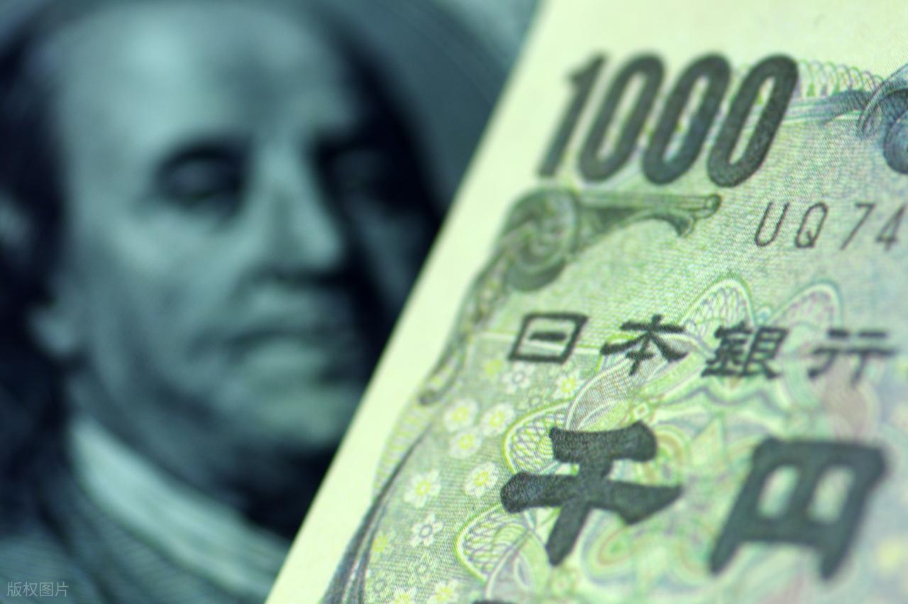 日元贬值套利逻辑_日本外汇管理 知乎_日本民间做空日元