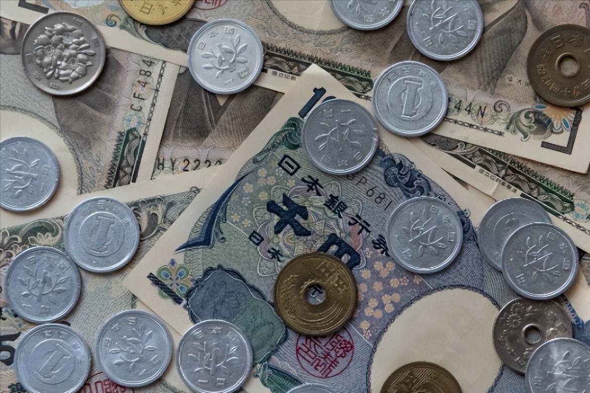 日本日元贬值趋势_日本外汇管理 知乎_日本汇率干预效果分析