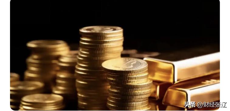 我国外汇储备币种_黄金牛市走势分析_黄金市场回调