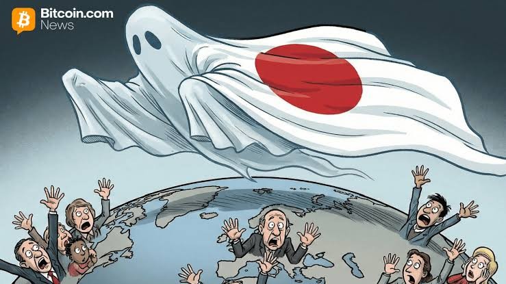 日本央行加息政策_渡边太太外汇交易_外汇交易实验过程