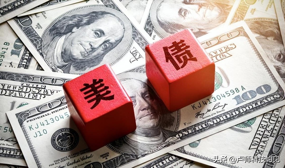 中国减持美债原因_美债持仓变化趋势_中国降低外汇储备