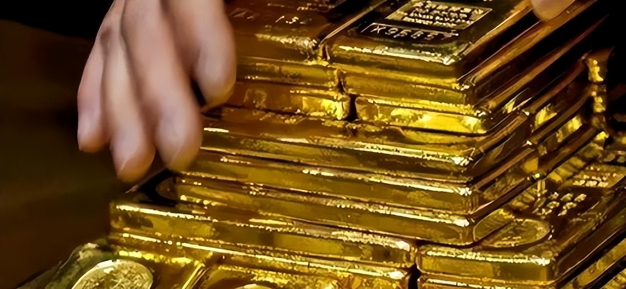 全球官方储备黄金第一_中国减持美债增持黄金分析_中国外汇储备资产现状