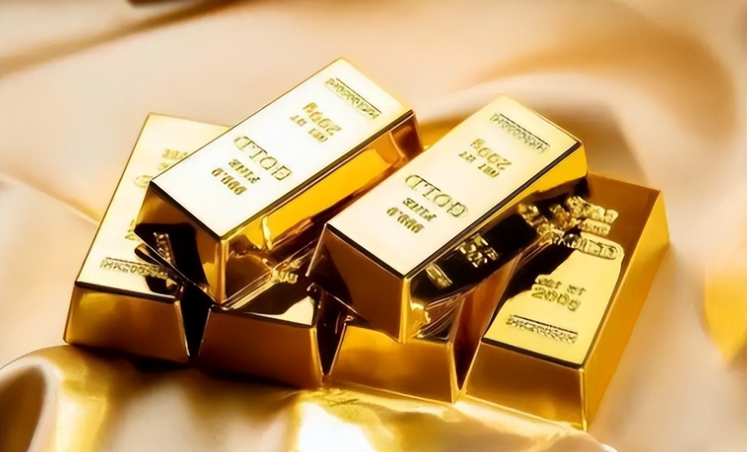 黄金储备增加_中国减持美国国债_中国外汇储备资产现状