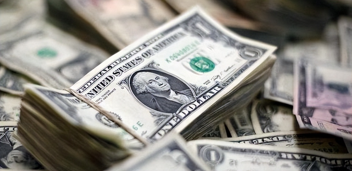 中国减持美国国债_黄金储备增加_中国外汇储备资产现状