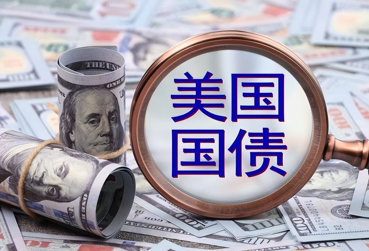 中国减持美国国债_黄金储备增加_中国外汇储备资产现状
