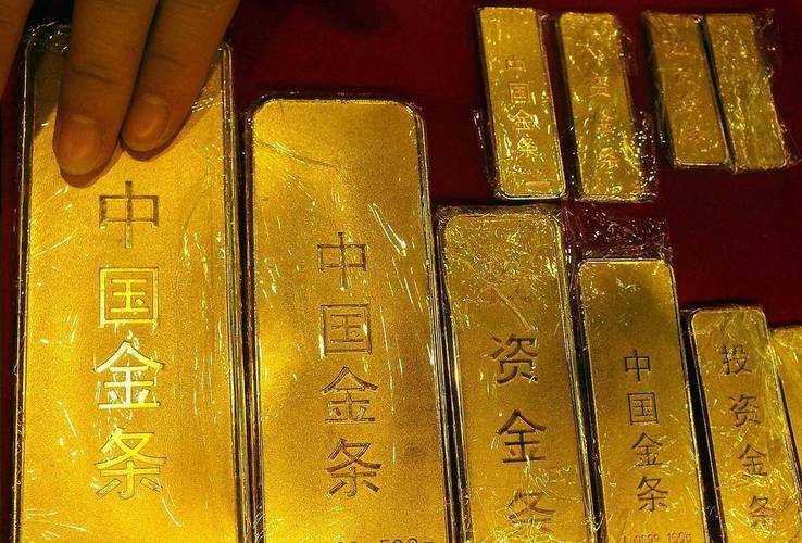 黄金储备与货币稳定_中国外汇储备撑不住了_中美俄黄金储备