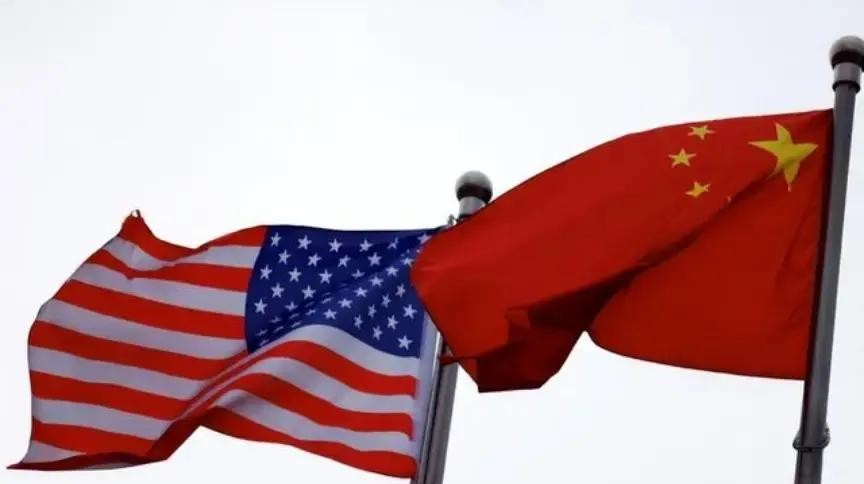 美国霸权结构性问题_中美关系历史演变_中国外汇储备撑不住了