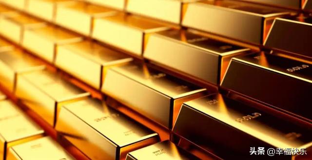 中国外汇储备撑不住了_黄金价格走势_央行增持黄金分析