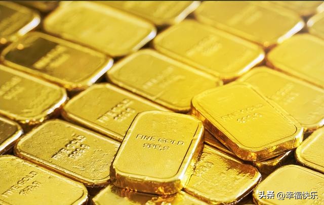 央行增持黄金分析_中国外汇储备撑不住了_黄金价格走势