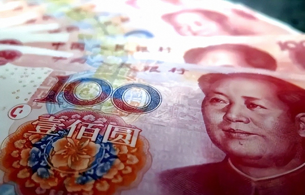 美联储加息预期人民币走强_我国外汇储备现状及分析_人民币对美元升值原因分析