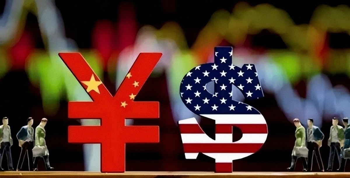 美联储加息预期人民币走强_人民币对美元升值原因分析_我国外汇储备现状及分析