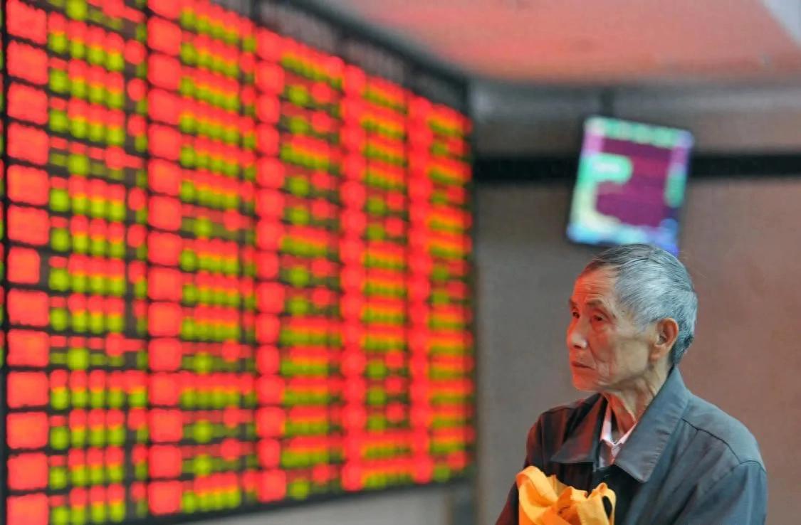 交易场上九成亏损因风控缺失，回本远比亏损更艰难