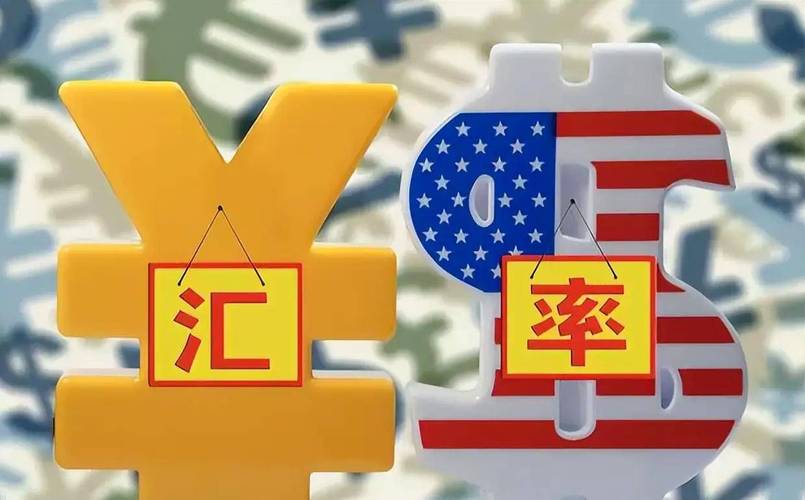 美元加息不减反增，人民币逆势走强打破20年惯例