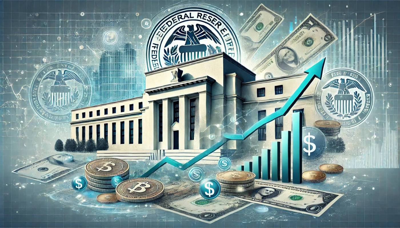 美联储重拾旧策，以当年亚洲危机手法再掀全球财富收割潮