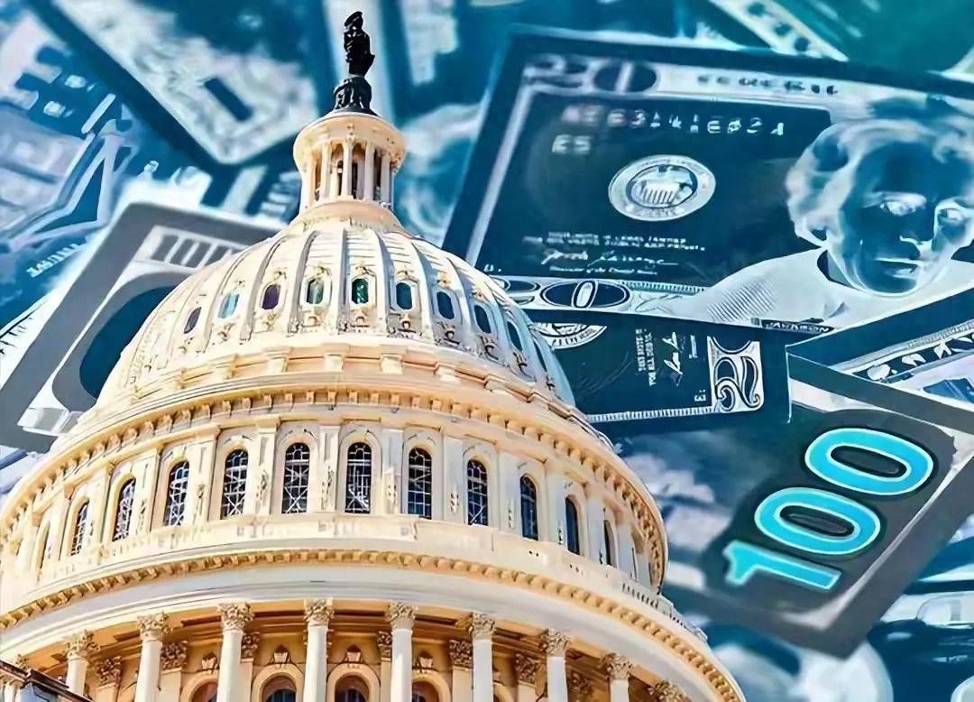 美国坚信维持高利率策略，中国将成首个经济崩溃者