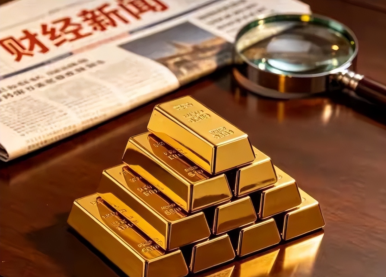 外汇储备撑起高房价_金价走势分析_国内家庭资产缩水风险