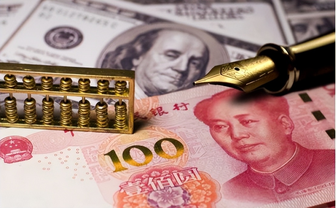 中国外汇储备增长趋势_外储数据解读_外汇储备撑起高房价