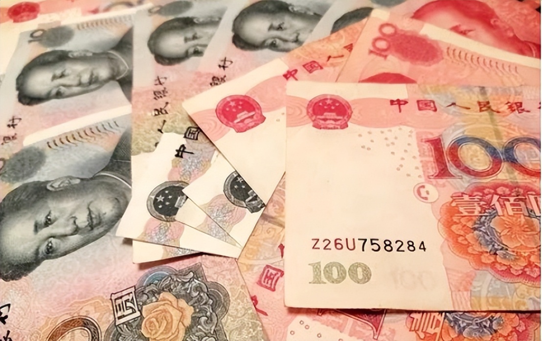 外储数据解读_中国外汇储备增长趋势_外汇储备撑起高房价