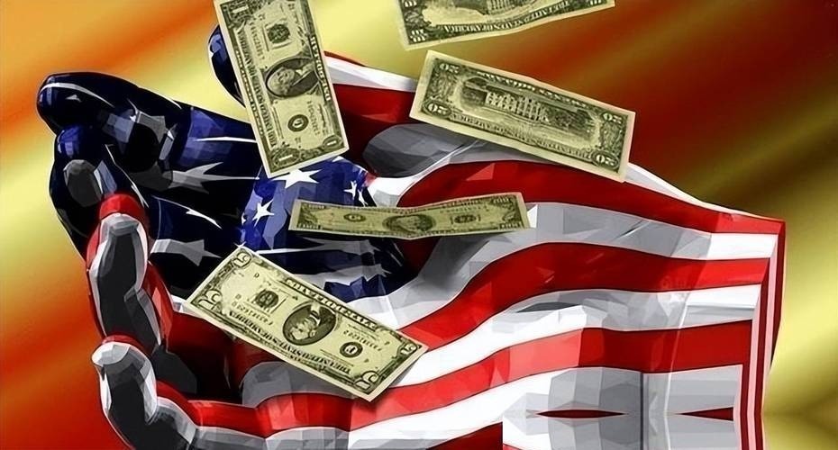 人民币国际化进程_中国外汇储备与全球产业投资_美元在全球外汇储备占比