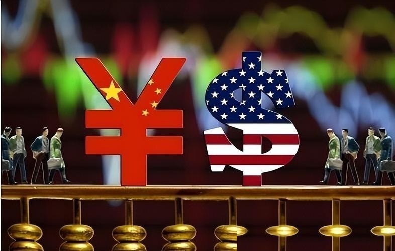 中国外汇储备与全球产业投资_美元在全球外汇储备占比_人民币国际化进程
