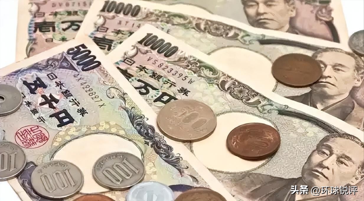 美伊冲突日元贬值_外汇市场即日交易_日元兑美元163