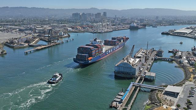 全球航运成本海啸_中东局势外汇风险_外汇交易行情